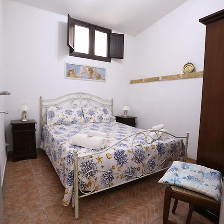 Apartamento La Pajara Nardò Exterior foto