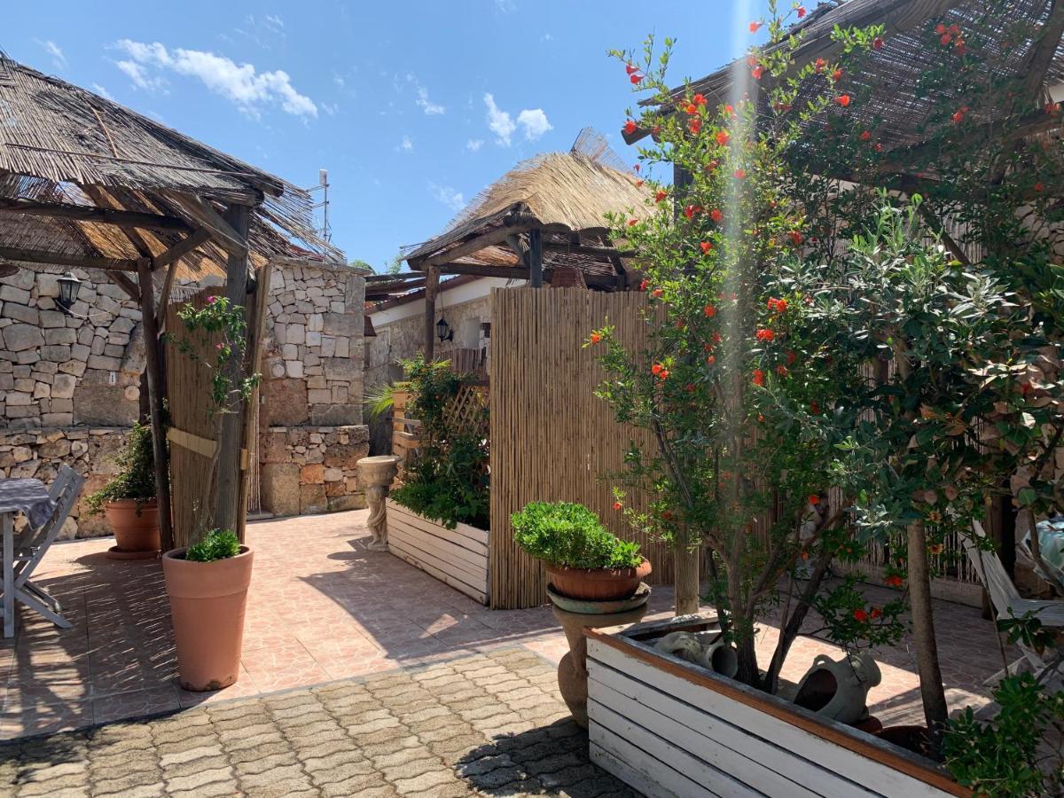 Apartamento La Pajara Nardò Exterior foto