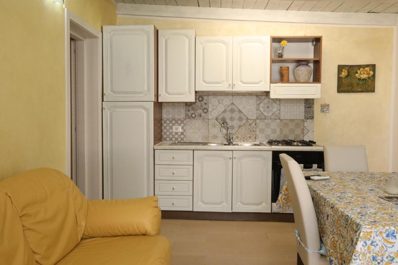 Apartamento La Pajara Nardò Exterior foto