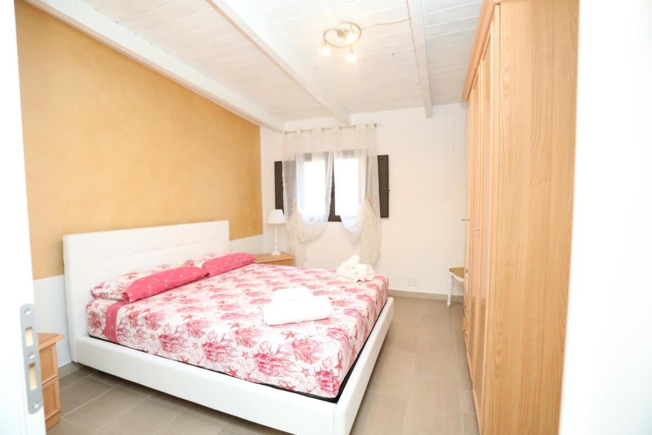 Apartamento La Pajara Nardò Exterior foto
