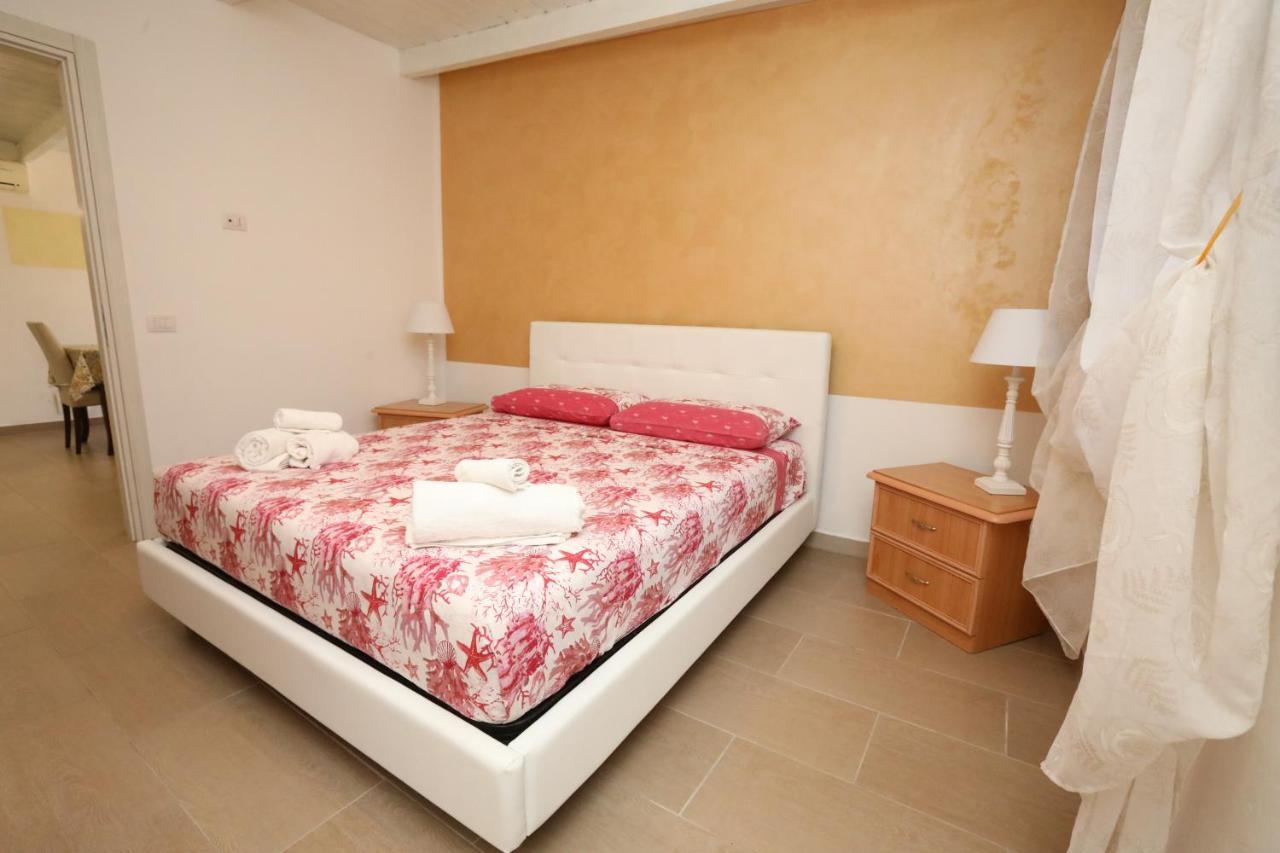 Apartamento La Pajara Nardò Exterior foto