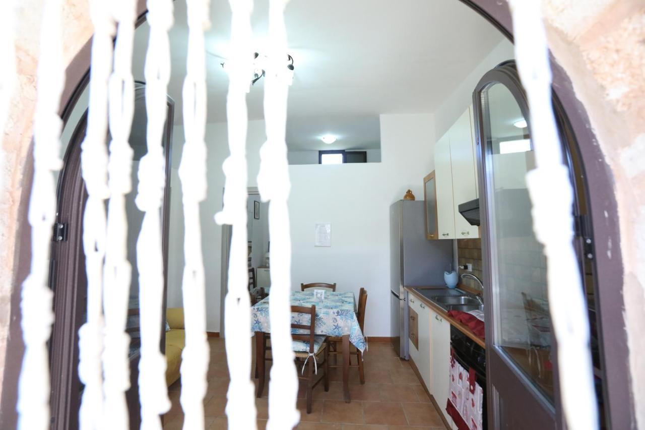 Apartamento La Pajara Nardò Exterior foto