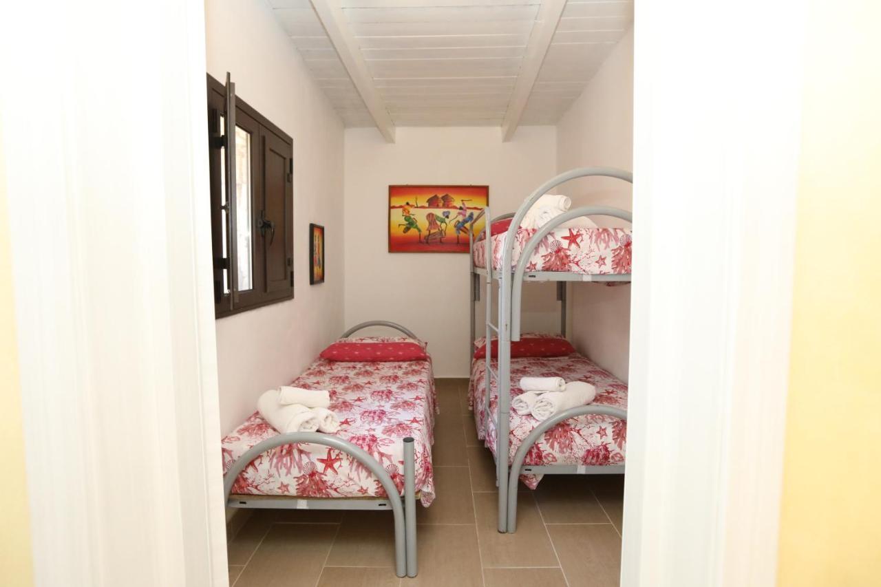 Apartamento La Pajara Nardò Exterior foto