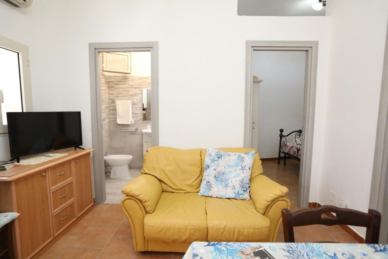 Apartamento La Pajara Nardò Exterior foto
