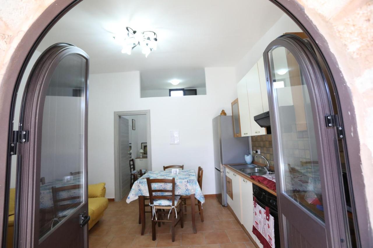 Apartamento La Pajara Nardò Exterior foto