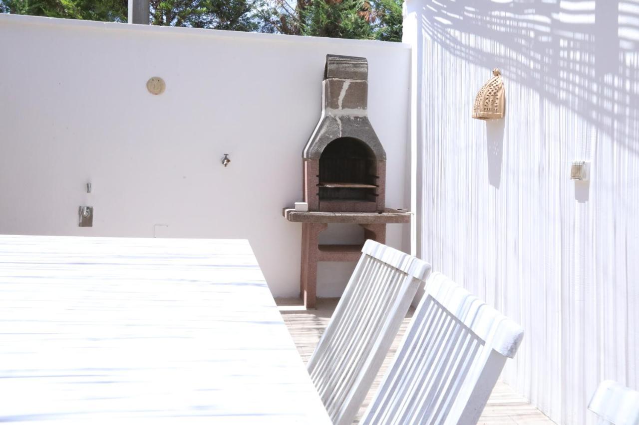 Apartamento La Pajara Nardò Exterior foto