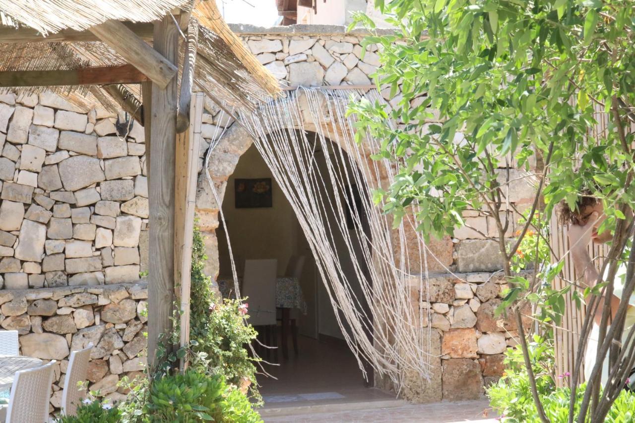 Apartamento La Pajara Nardò Exterior foto
