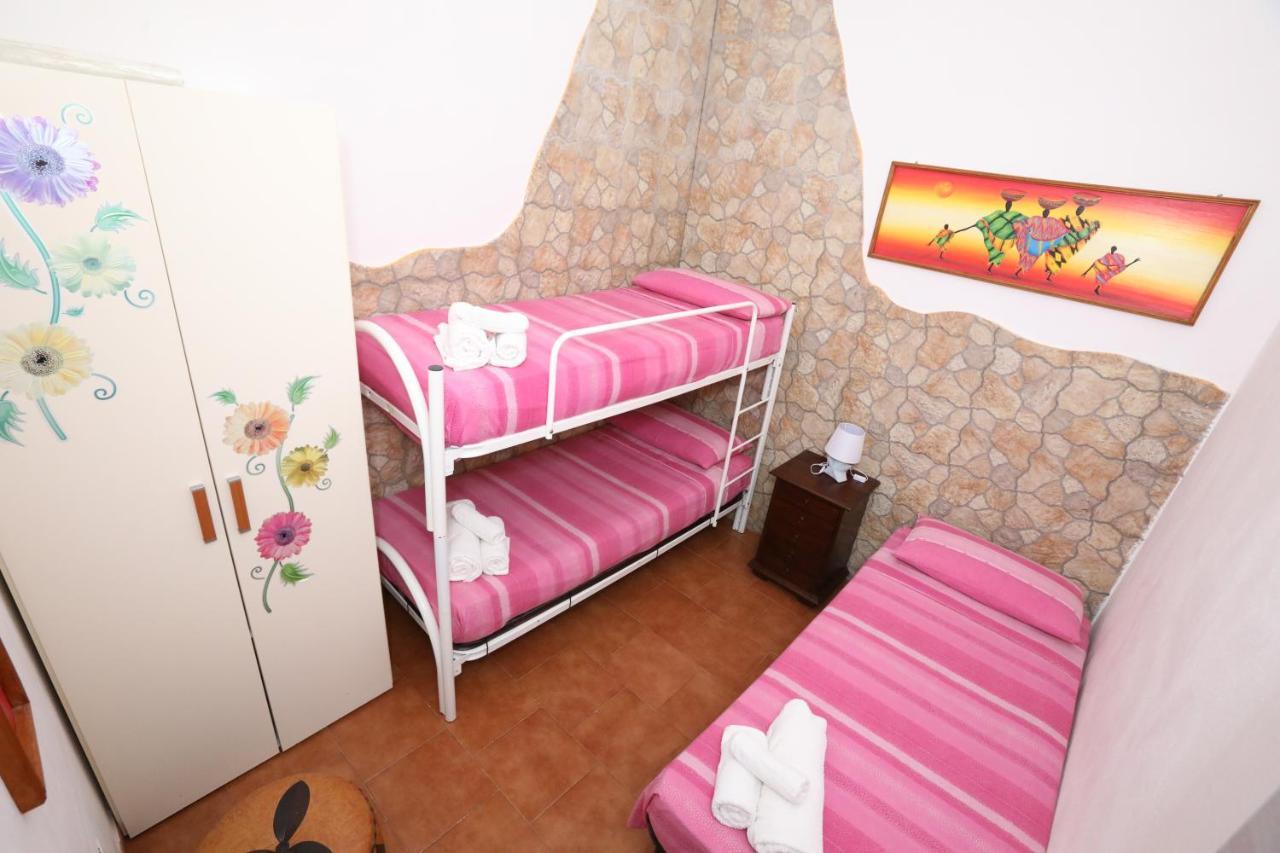 Apartamento La Pajara Nardò Exterior foto