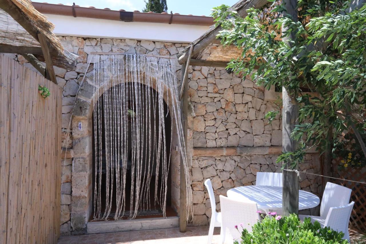 Apartamento La Pajara Nardò Exterior foto