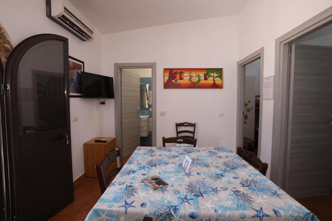 Apartamento La Pajara Nardò Exterior foto
