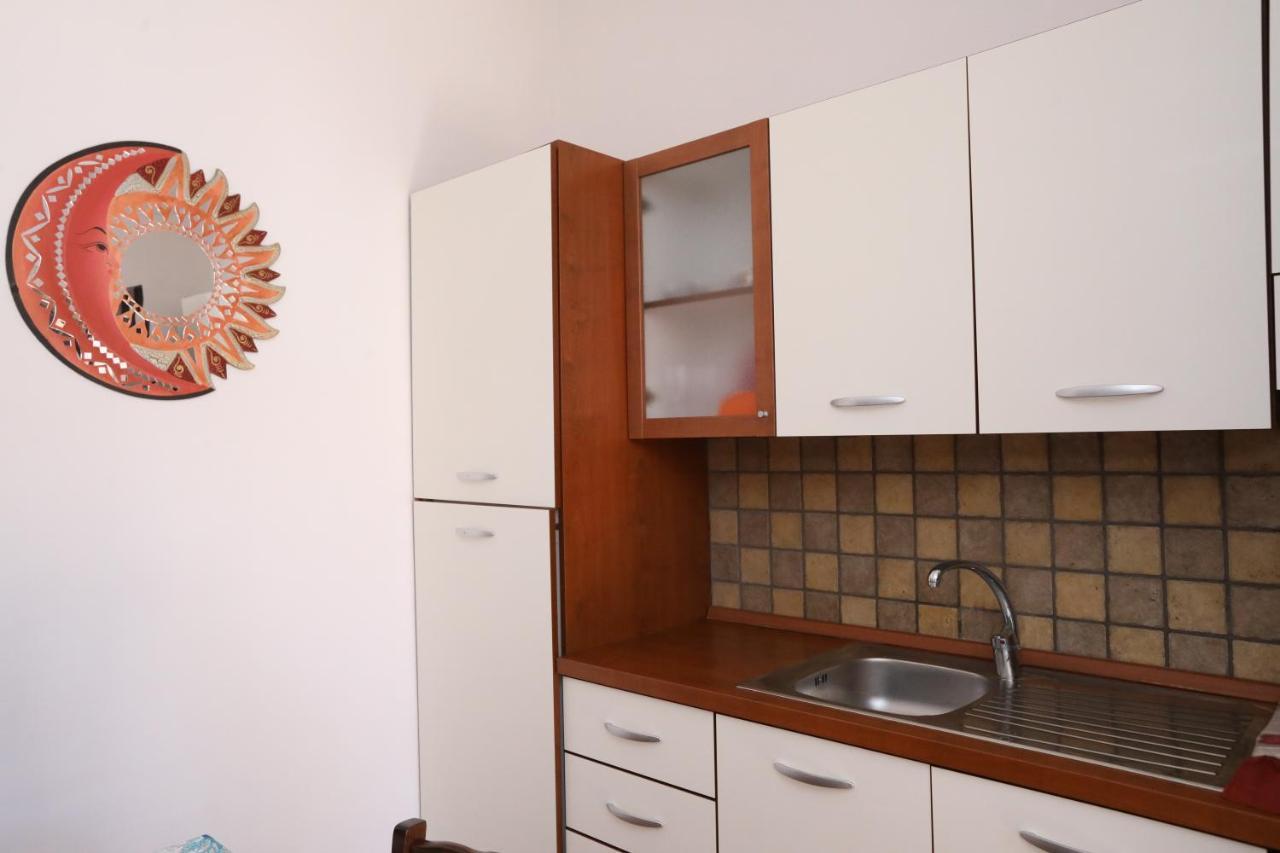 Apartamento La Pajara Nardò Exterior foto