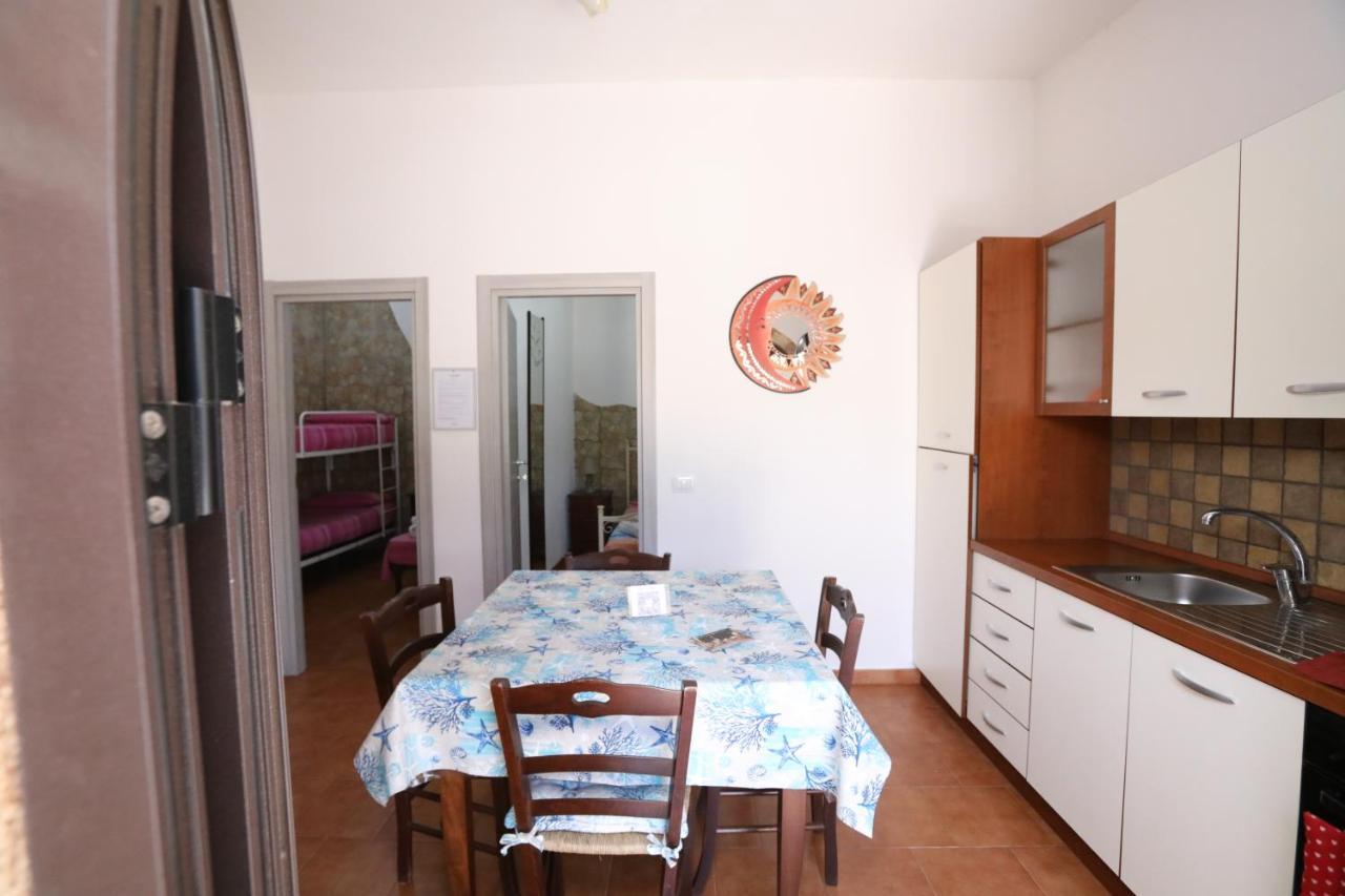Apartamento La Pajara Nardò Exterior foto