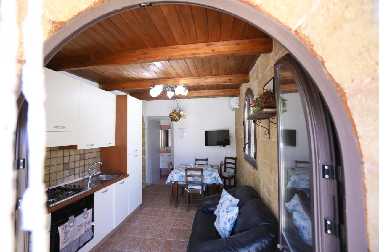 Apartamento La Pajara Nardò Exterior foto