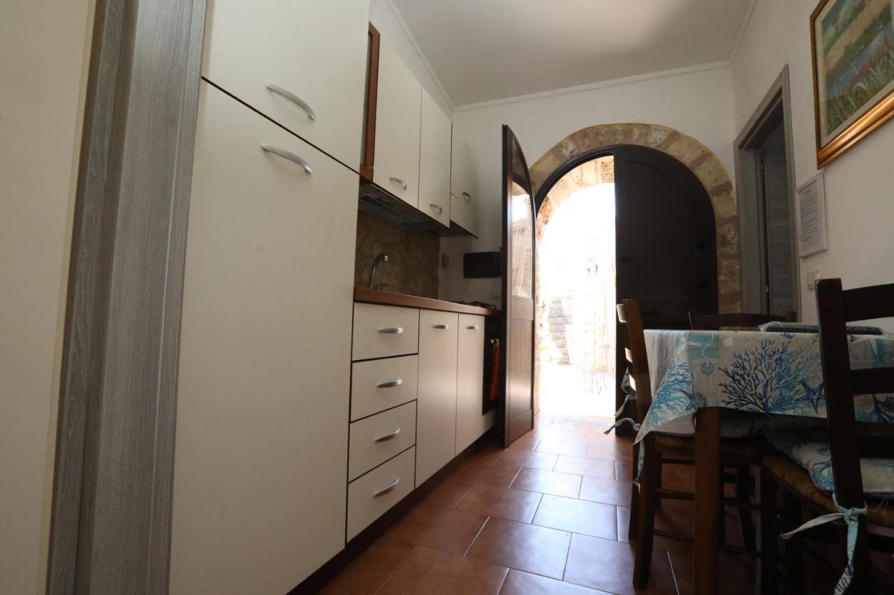 Apartamento La Pajara Nardò Exterior foto