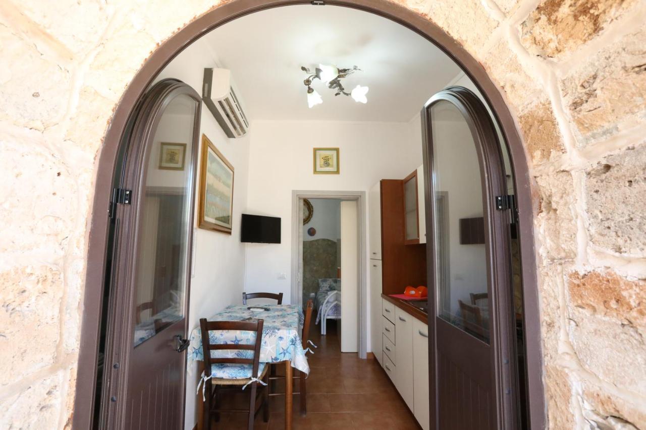 Apartamento La Pajara Nardò Exterior foto