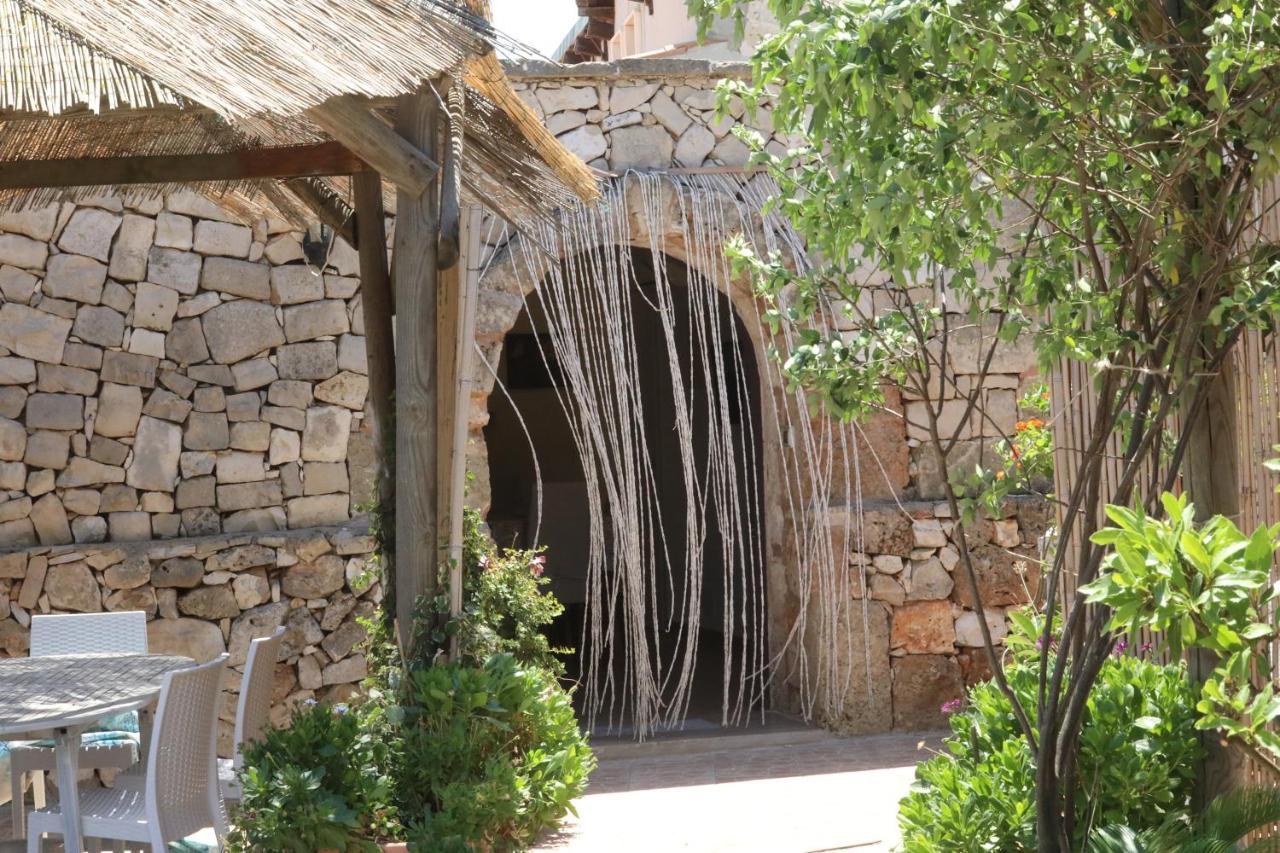 Apartamento La Pajara Nardò Exterior foto