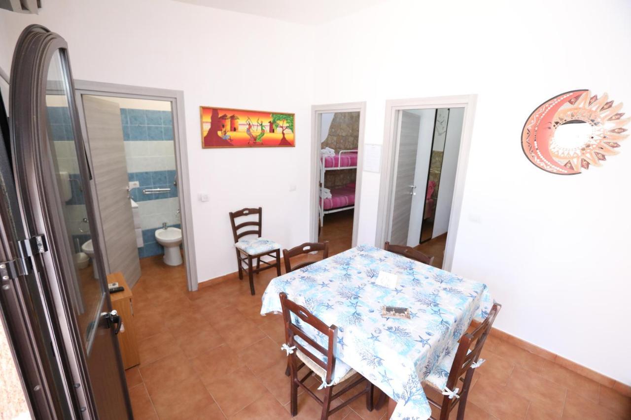 Apartamento La Pajara Nardò Exterior foto