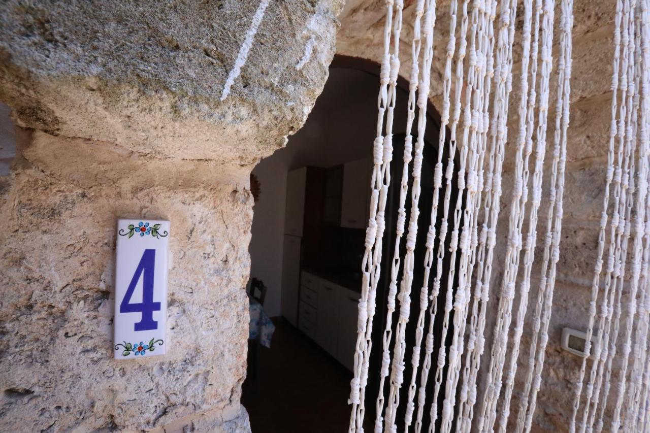 Apartamento La Pajara Nardò Exterior foto