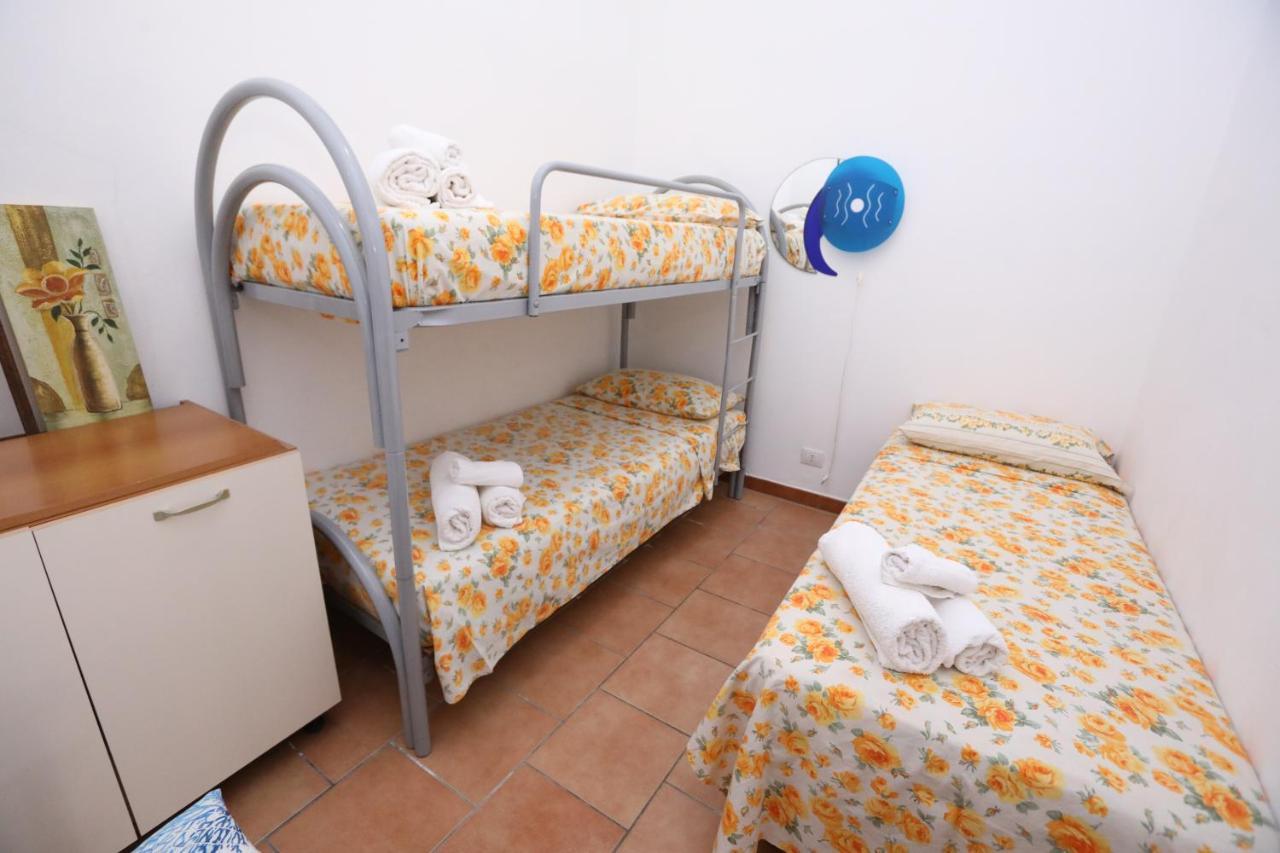 Apartamento La Pajara Nardò Exterior foto