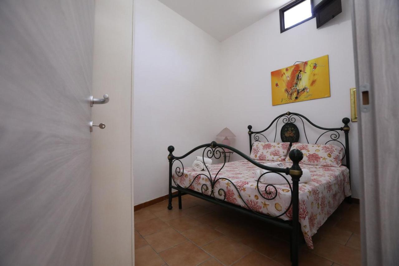 Apartamento La Pajara Nardò Exterior foto
