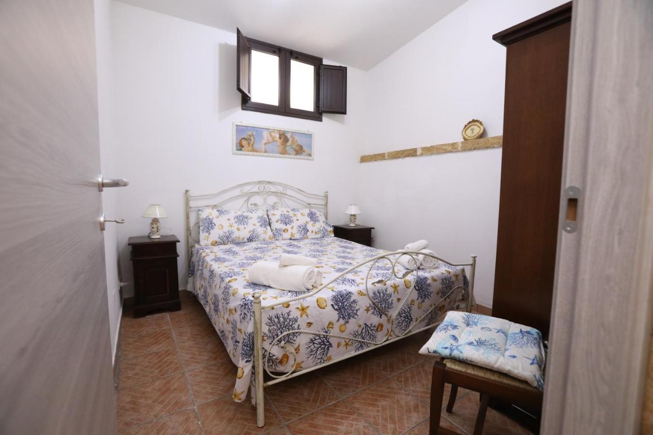 Apartamento La Pajara Nardò Exterior foto