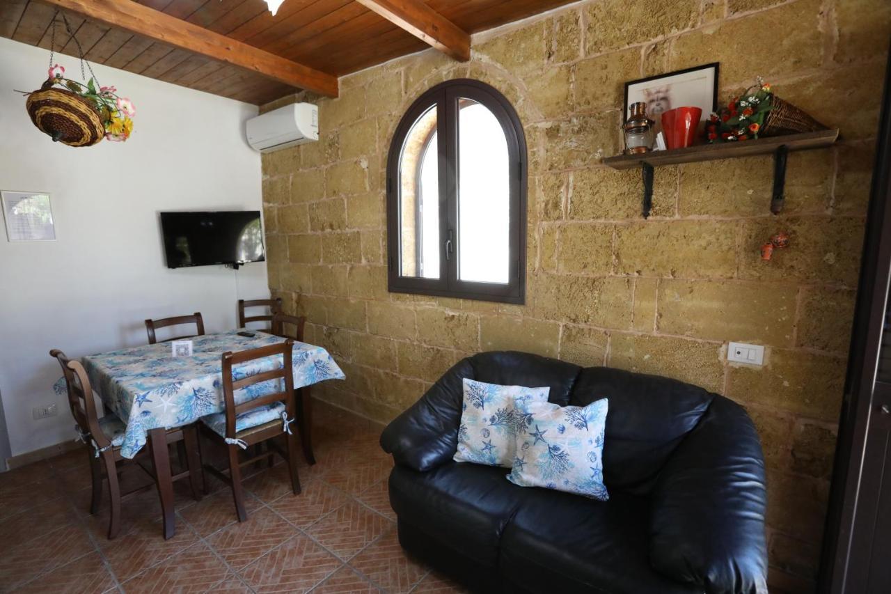 Apartamento La Pajara Nardò Exterior foto