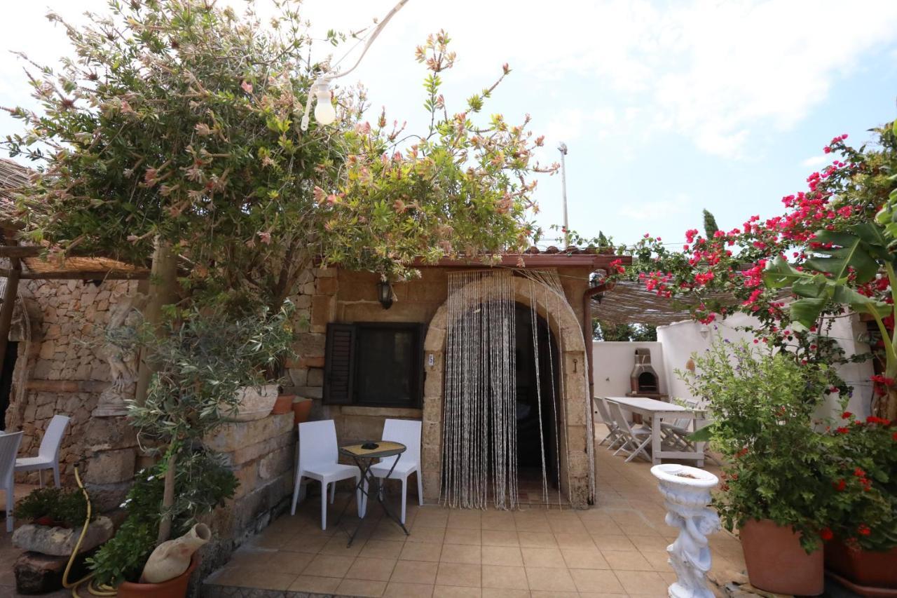 Apartamento La Pajara Nardò Exterior foto
