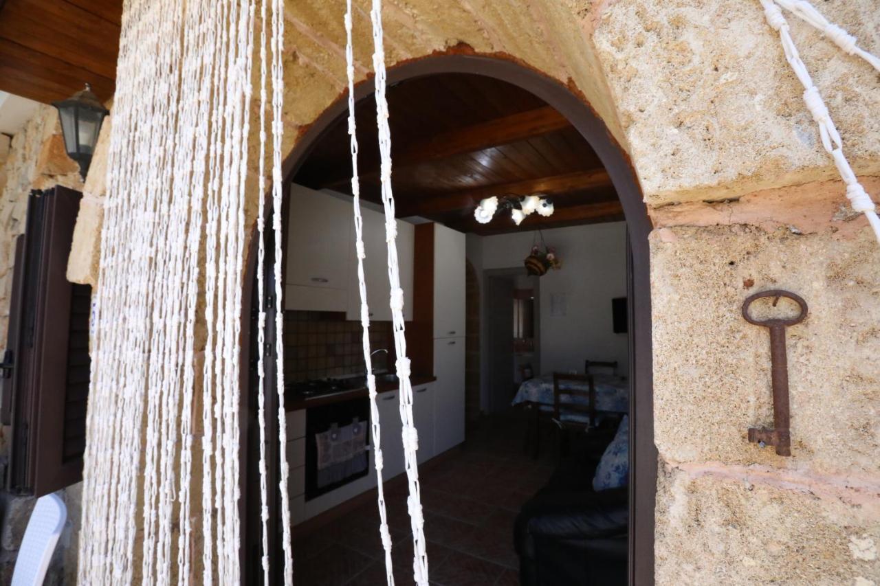 Apartamento La Pajara Nardò Exterior foto