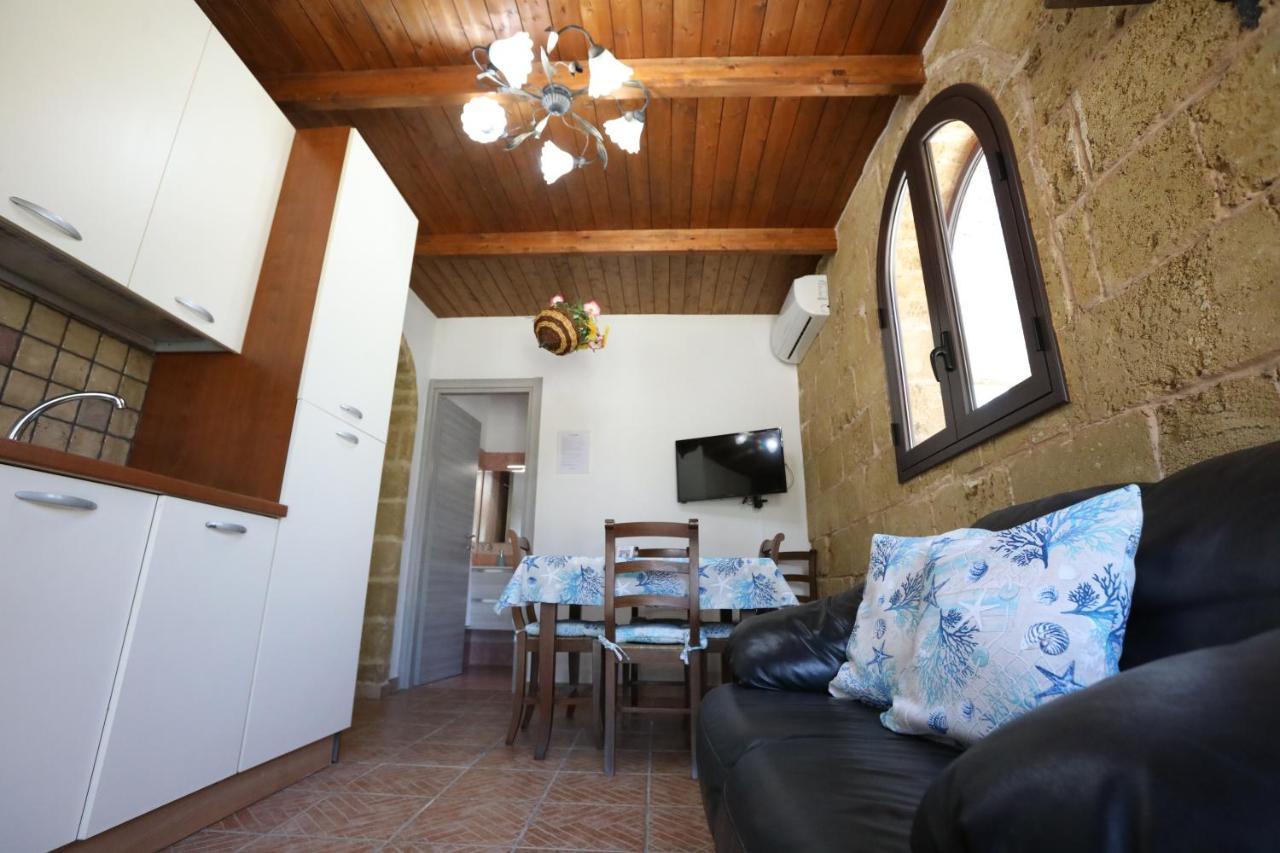 Apartamento La Pajara Nardò Exterior foto