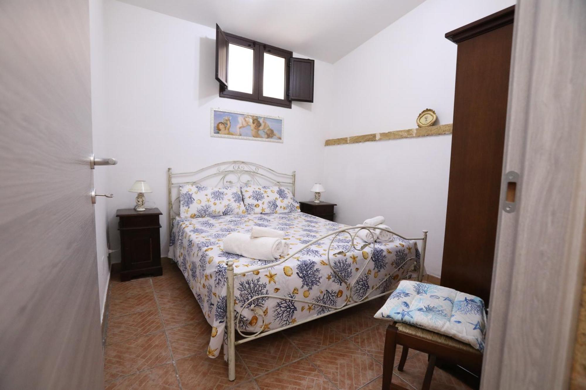 Apartamento La Pajara Nardò Exterior foto