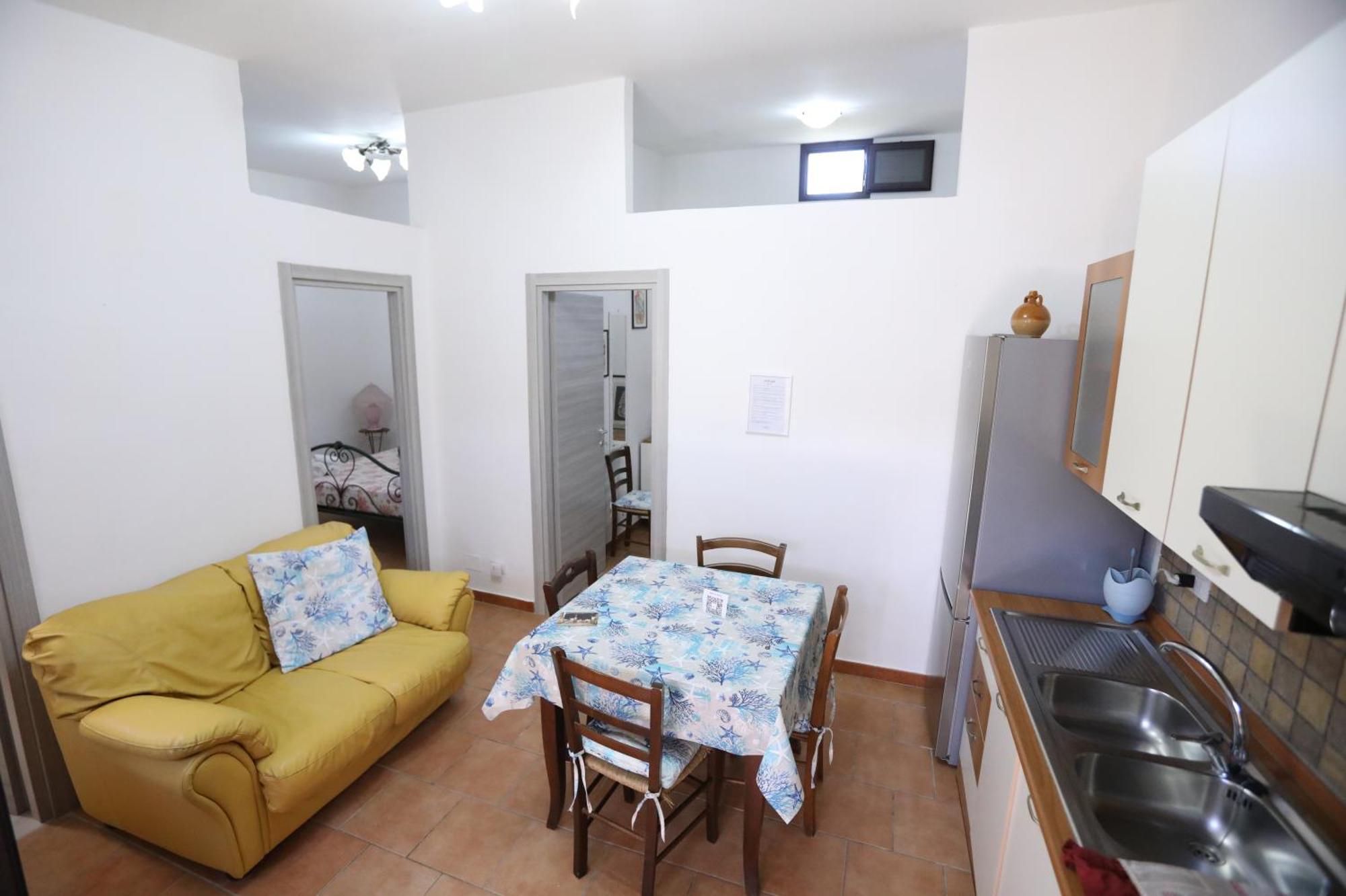 Apartamento La Pajara Nardò Exterior foto
